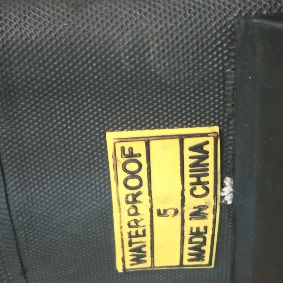 Sorel boots size 5 - Picture 6 of 9